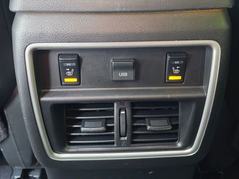 Used 2018 Nissan Murano SL image 24