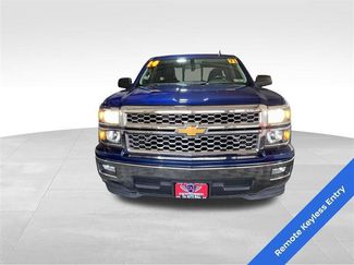 Used 2014 Chevrolet Silverado 1500 LT w/ All Star Edition RWD video 2