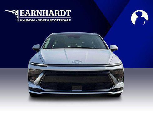 New 2026 Hyundai Sonata SEL image 12