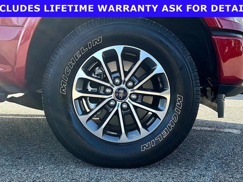 Used 2020 Ford F150 XLT w/ Equipment Group 302A Luxury AWD/4WD image 8