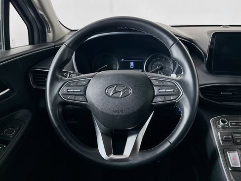 Used 2023 Hyundai Santa Fe XRT image 18