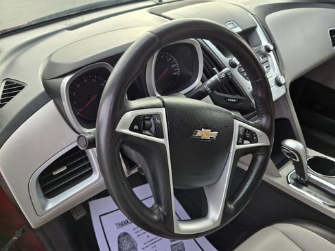 Used 2011 Chevrolet Equinox LT w/ Cargo Management Package image 21