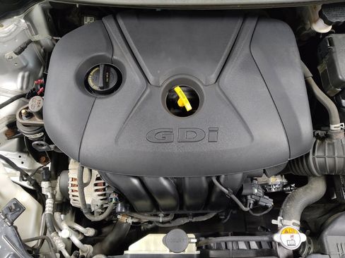 Used 2017 Kia Forte LX image 30