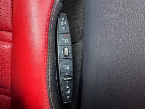 Used 2017 Mercedes-Benz CLS 63 AMG S-Model w/ Premium 2 Package image 40