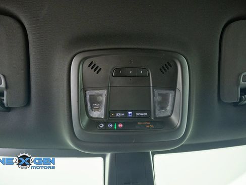 Used 2023 Chevrolet Traverse LT w/ LPO, Floor Liner Package AWD/4WD image 24