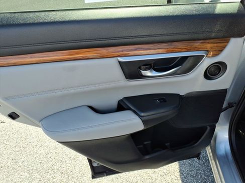 Used 2017 Honda CR-V EX-L image 21