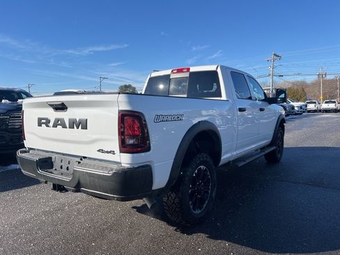 New 2026 RAM 2500 Tradesman image 5