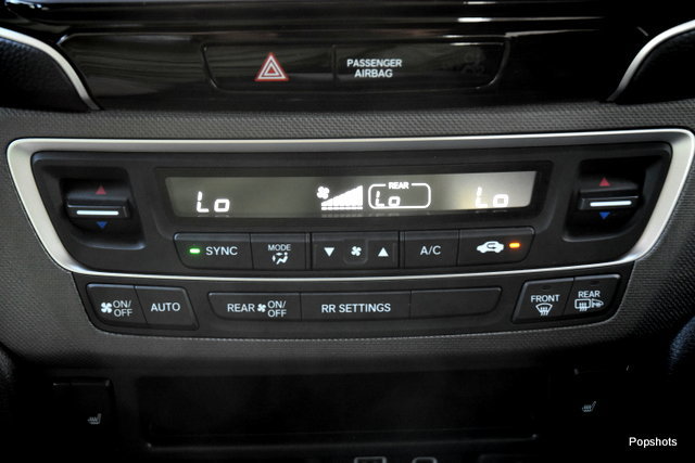 Certified 2024 Honda Ridgeline RTL image 21