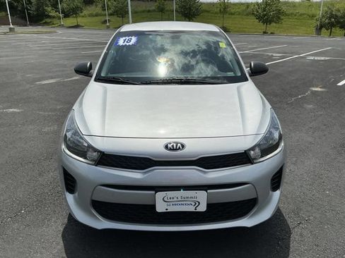 Used 2018 Kia Rio LX FWD image 9