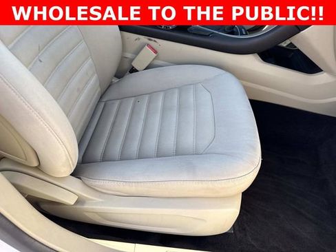 Used 2014 Ford Fusion SE image 20