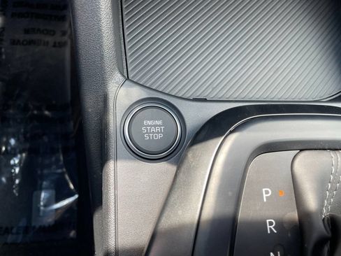 New 2026 Kia K4 FWD image 22