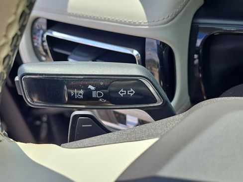 Used 2023 Lincoln Nautilus Black Label AWD/4WD image 16