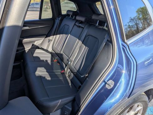 Used 2022 BMW X3 xDrive30i w/ Convenience Package AWD/4WD image 20