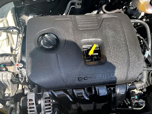 Used 2023 Kia Soul GT-Line FWD image 35
