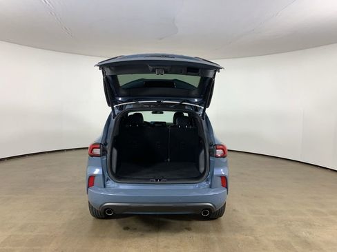 Used 2024 Ford Escape ST-Line w/ Tech Pack #1 image 11