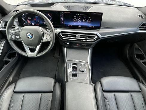 Used 2024 BMW 330i Sedan w/ Premium Package RWD image 18