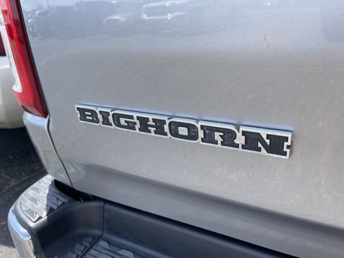 Used 2019 RAM 1500 Big Horn AWD/4WD image 6