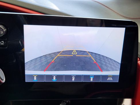 Used 2020 Chevrolet Corvette Stingray Preferred Cpe w/ 2LT Preferred Equipment Group RWD image 23