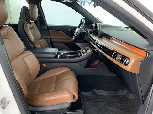 Used 2020 Lincoln Aviator Reserve w/ Equipment Group 201A AWD/4WD image 44