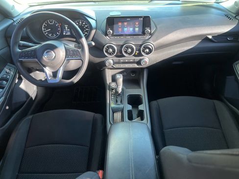 Used 2021 Nissan Sentra S image 14