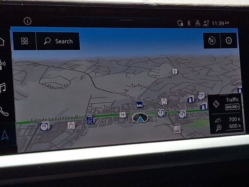 New 2025 Audi Q4 e-tron Premium Plus AWD/4WD image 16