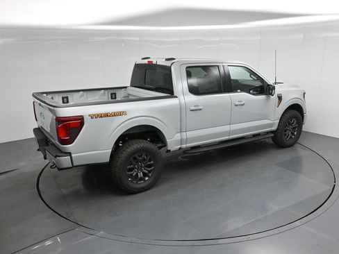 New 2026 Ford F150 Tremor w/ Bed Utility Package AWD/4WD image 38