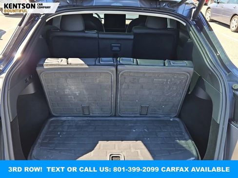Used 2023 Tesla Model Y Long Range image 11