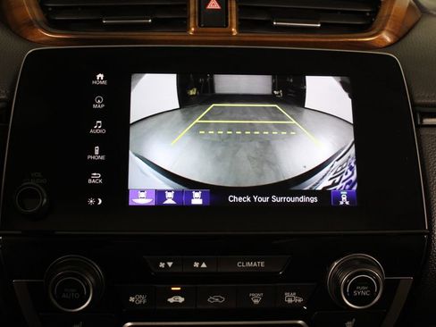 Used 2022 Honda CR-V Touring image 29