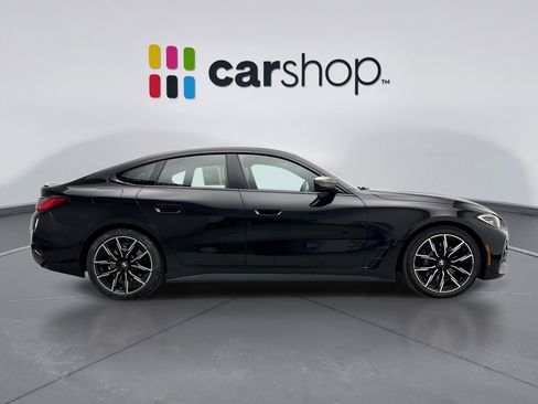 Used 2023 BMW M440i xDrive Gran Coupe w/ Premium Package image 6