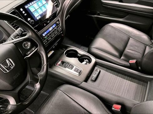 Used 2022 Honda Pilot Special Edition image 14