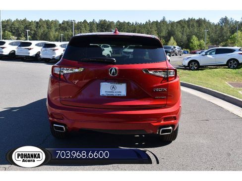 New 2026 Acura RDX SH-AWD w/ Advance Package image 6