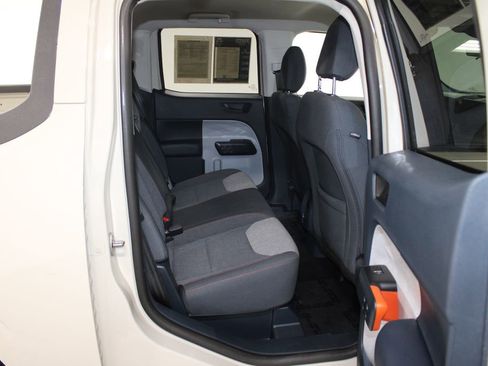 Used 2024 Ford Maverick XLT image 33