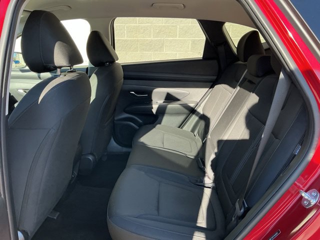 Used 2026 Hyundai Tucson SEL Plus AWD/4WD image 31
