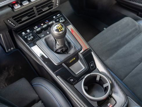 Used 2026 Porsche 911 GT3 RWD image 24