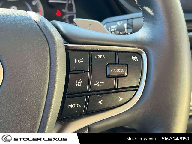 Used 2022 Lexus ES 350 w/ Premium Package FWD image 26