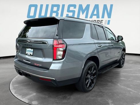 Used 2022 Chevrolet Tahoe RST w/ Luxury Package RWD image 6