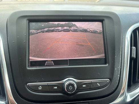 Used 2023 Chevrolet Equinox LT FWD image 34