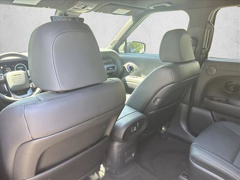 Used 2026 Hyundai Palisade XRT Pro AWD/4WD image 16