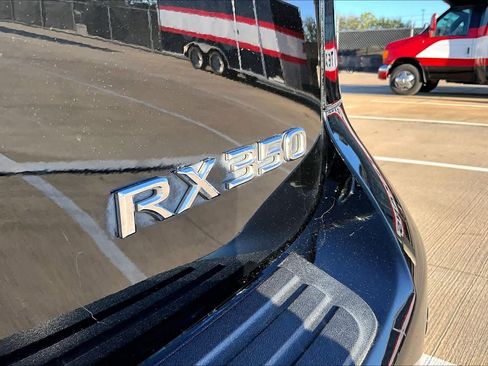 Used 2013 Lexus RX 350 FWD image 9