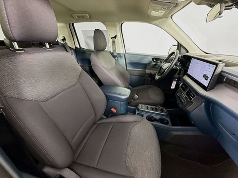 Used 2025 Ford Maverick XL w/ 4K Tow Package image 31