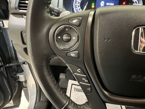 Certified 2023 Honda Ridgeline RTL image 24