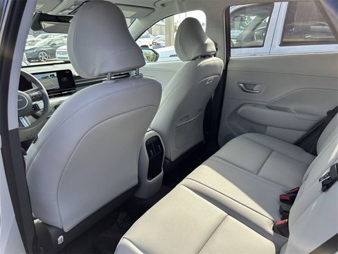 New 2026 Hyundai Kona SEL Premium image 19