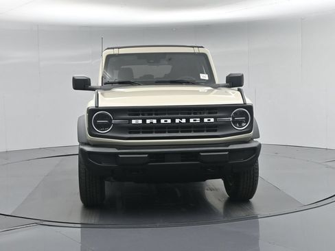 New 2026 Ford Bronco Big Bend AWD/4WD image 25