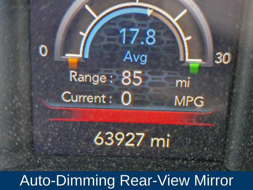 Used 2022 RAM 2500 Big Horn w/ Level A Equipment Group AWD/4WD image 27