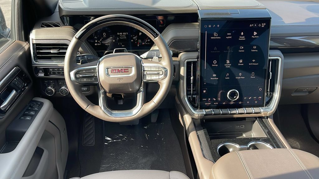 New 2026 GMC Yukon Elevation w/ Elevation Premium Package AWD/4WD image 17