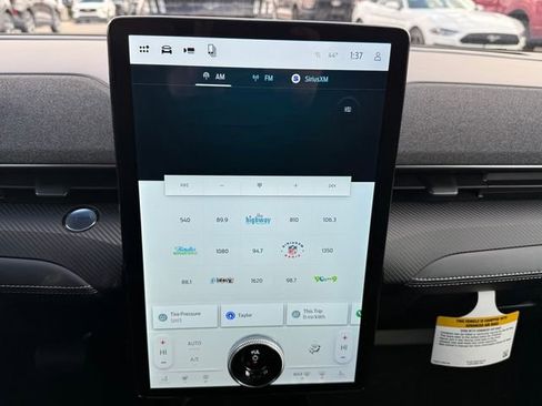 New 2026 Ford Mustang Mach-E Premium image 17