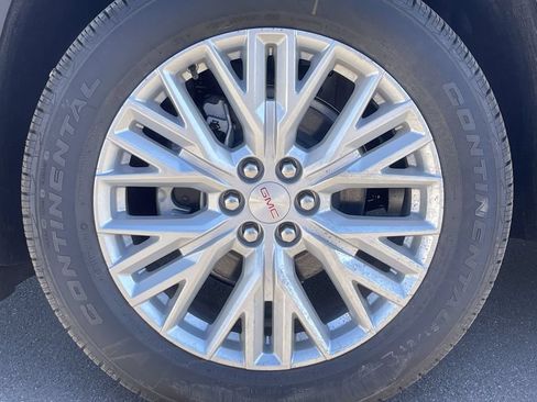 New 2026 GMC Acadia Elevation w/ Elevation Premium Package FWD image 33