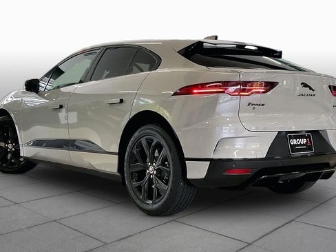 Used 2022 Jaguar I-PACE HSE AWD/4WD image 11