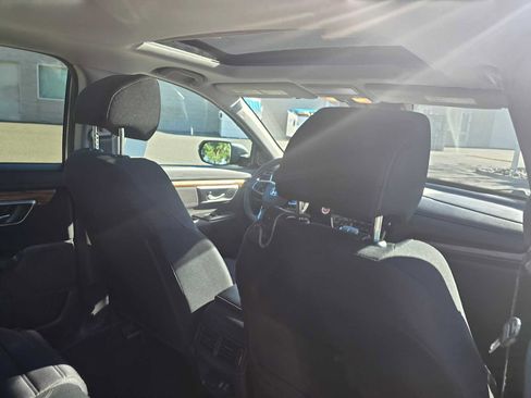 Used 2018 Honda CR-V EX image 15