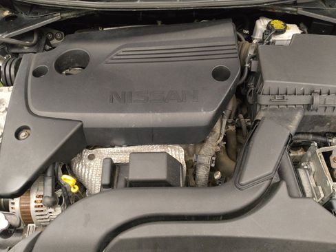 Used 2018 Nissan Altima 2.5 SV image 30